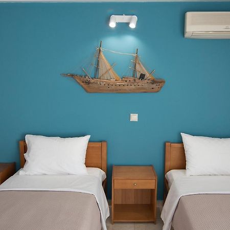 Mare E Pietra Villa Monemvasía Екстериор снимка