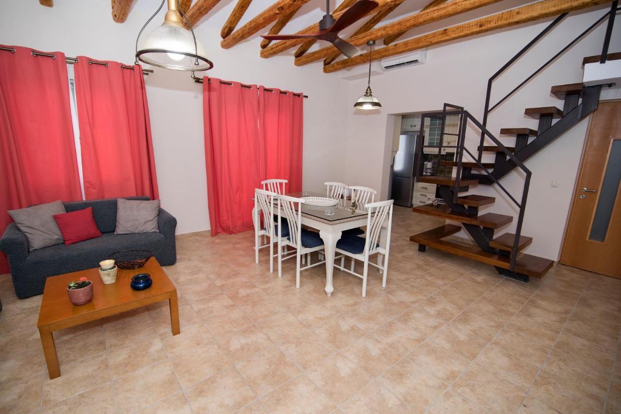 Mare E Pietra Villa Monemvasía Екстериор снимка