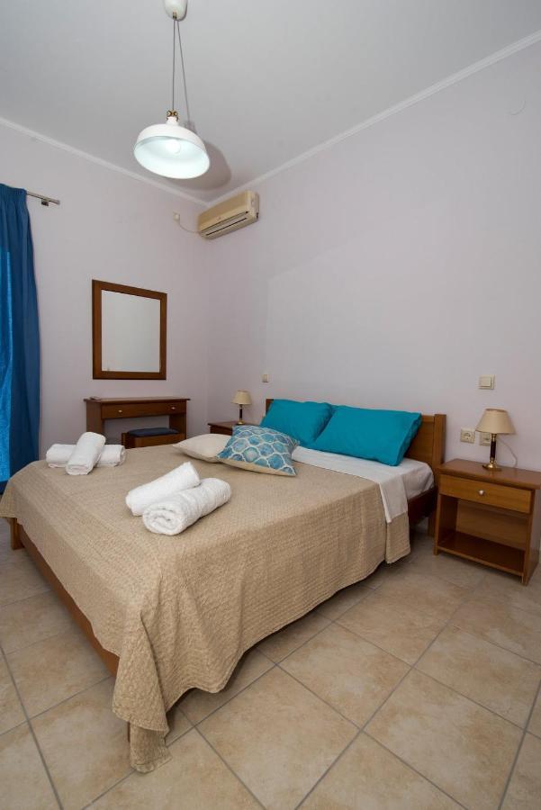 Mare E Pietra Villa Monemvasía Екстериор снимка